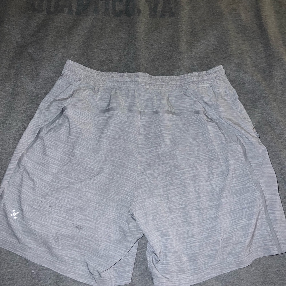 Lululemon Pace Breaker 7”